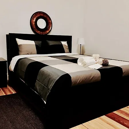 Best Apartment In Baixa-Chiado Lisbon Exterior photo
