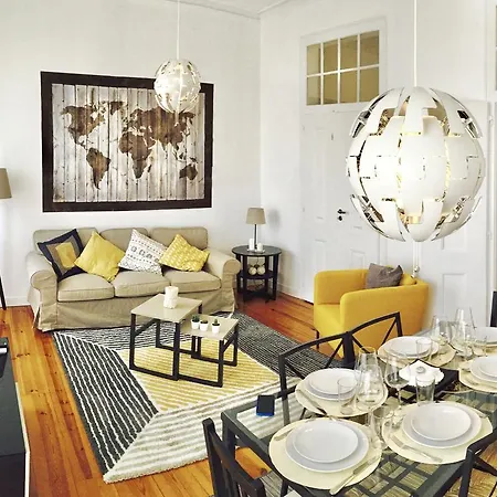 Best Apartment In Baixa-Chiado Lisbon Exterior photo