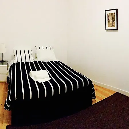 Best Apartment In Baixa-Chiado Lisbon Exterior photo