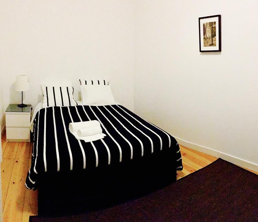 Apartment In Baixa-chiado Lissabon