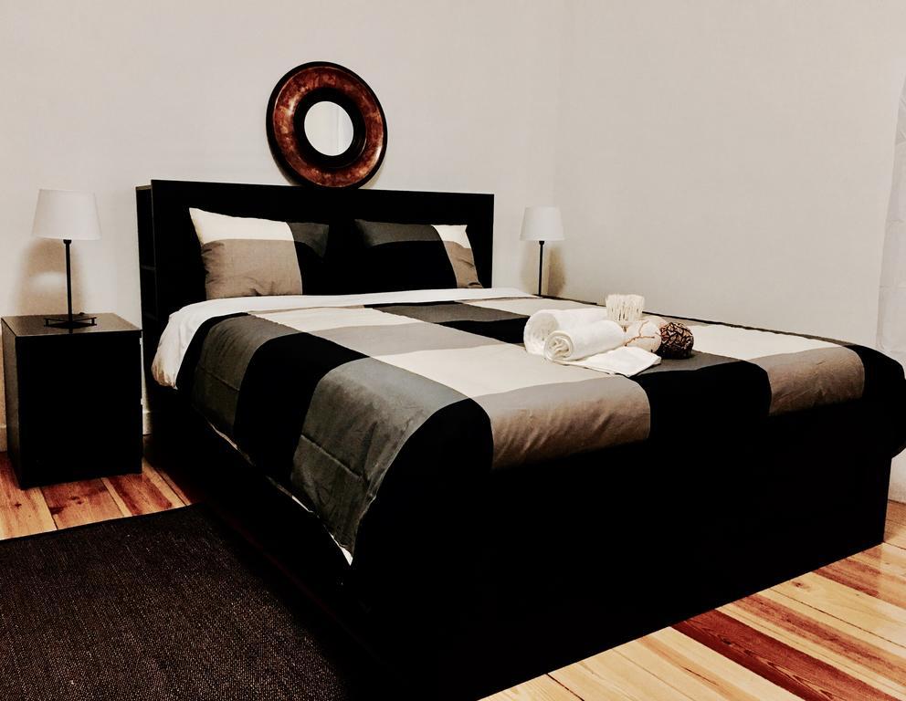 In Baixa-chiado Appartement