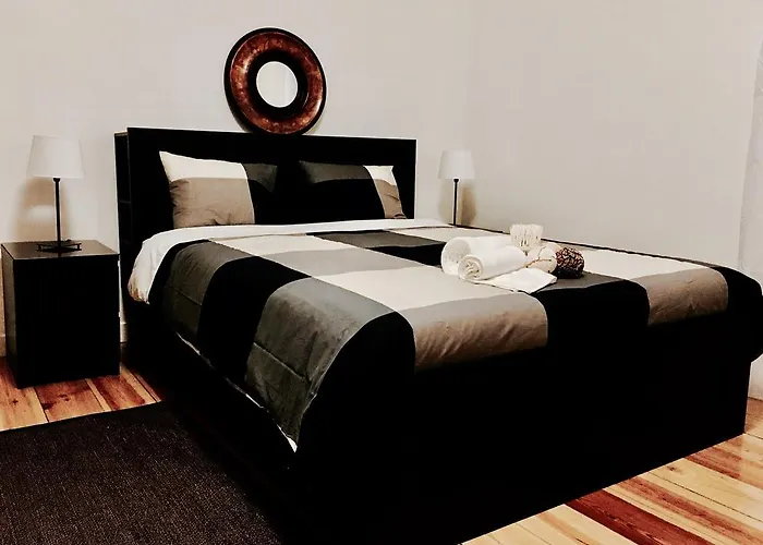 Best Apartment In Baixa-Chiado