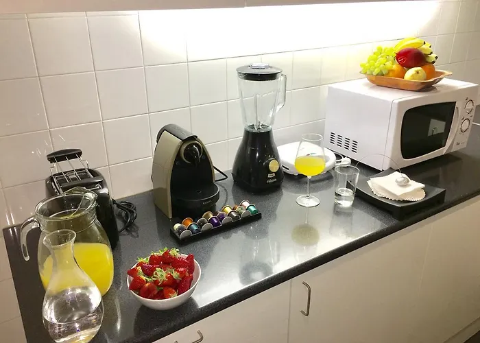 Best Apartment In Baixa-Chiado