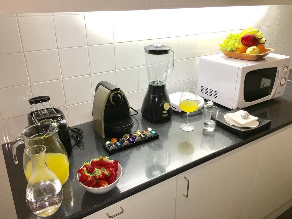 Apartment In Baixa-chiado *